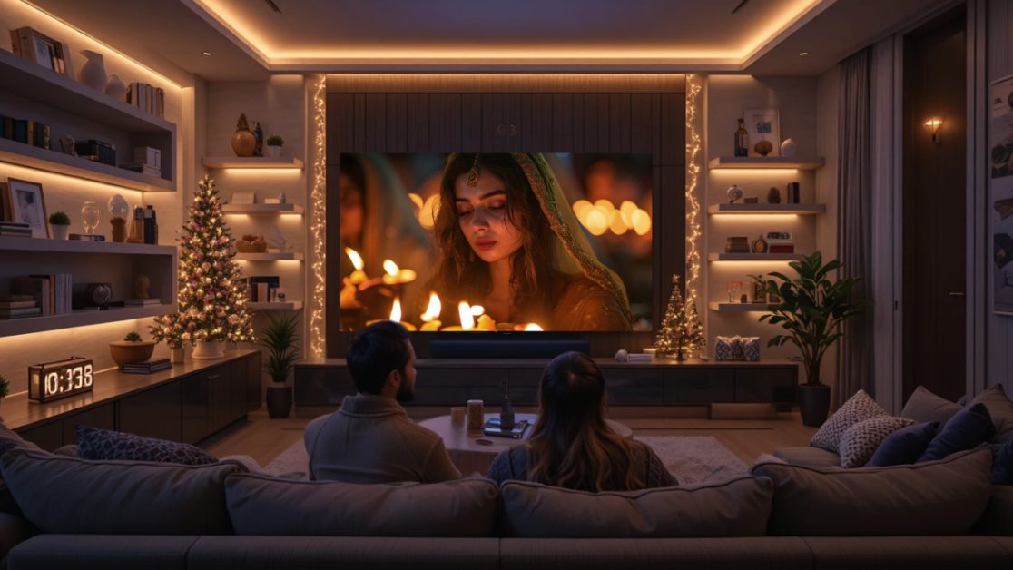 Smarter new year celebrations waste less energy