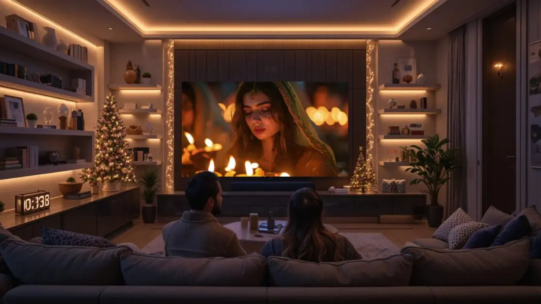 Smarter new year celebrations waste less energy