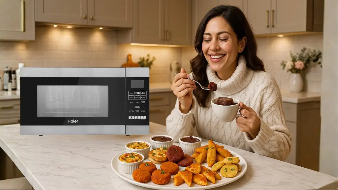 Soft Evenings and Strong Cravings