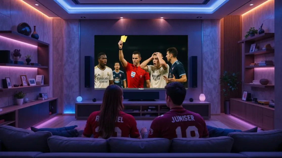 Some Matches Look Bigger with Mini LED TV