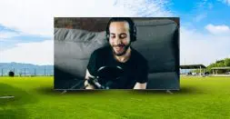 Sound by KEF Audio Makes Football Commentary More Immersive