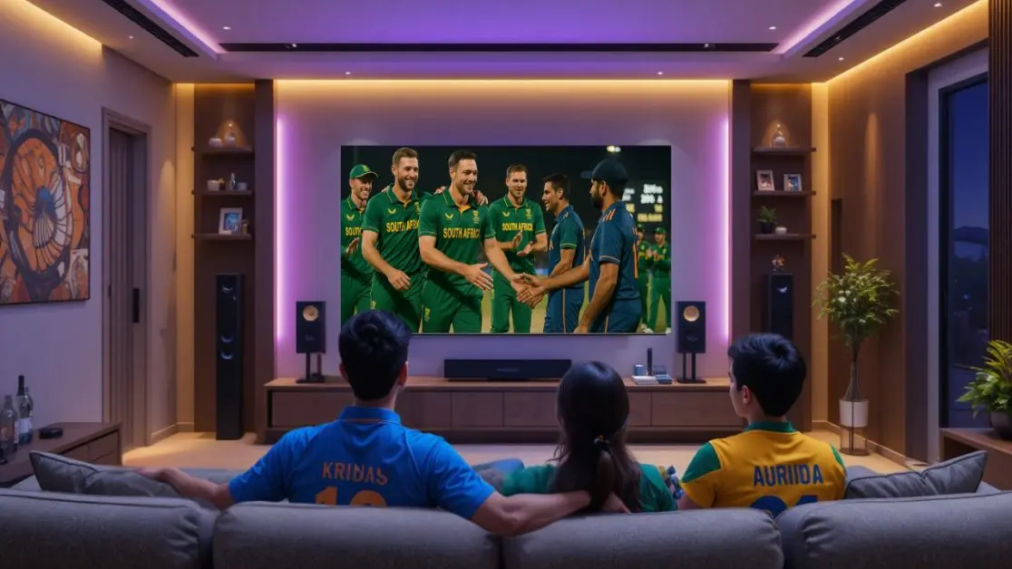 South Africa’s dominance teaches us about screens