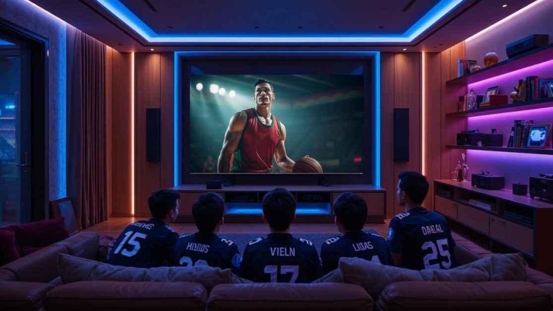 Sports Highlights Matter More at the End of the Year