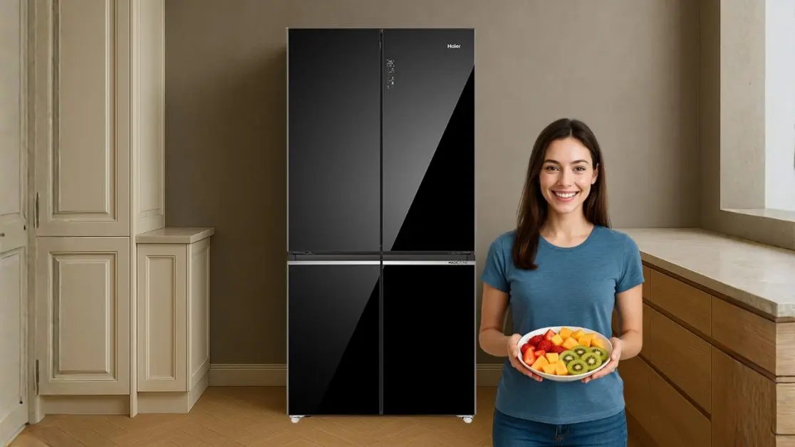 Store Fruits and Juices Without Losing Vitamins