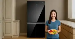 Store Fruits and Juices Without Losing Vitamins