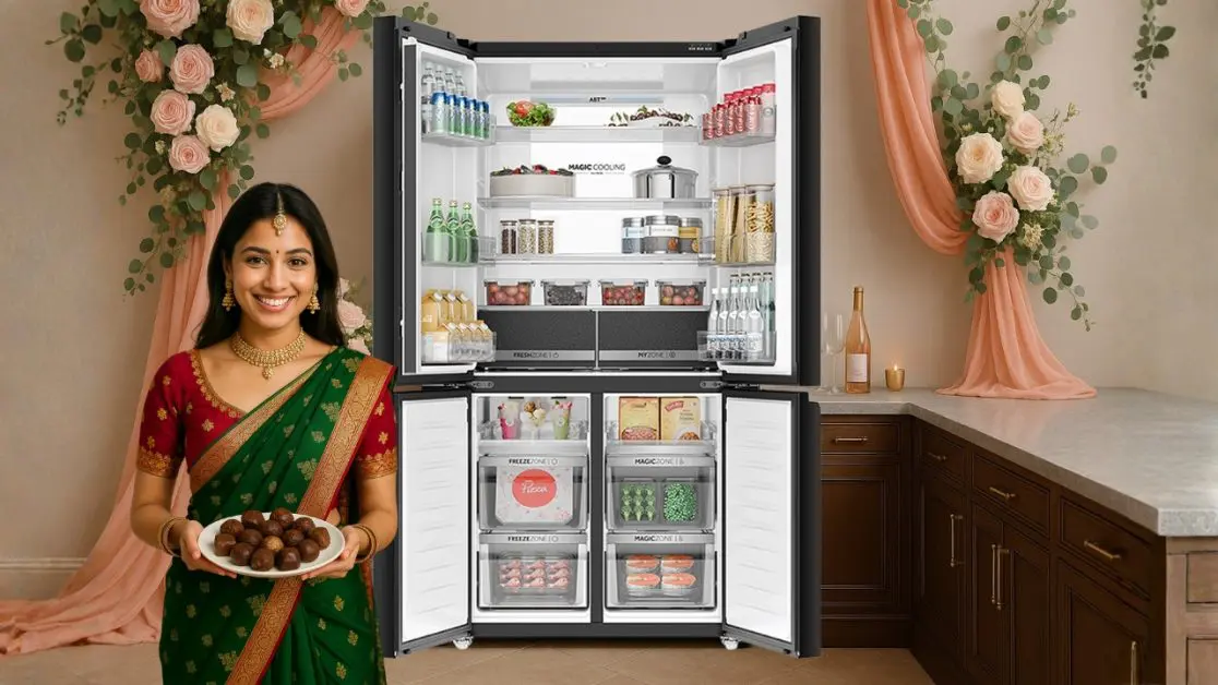 Store Pastries During Wedding Weeks