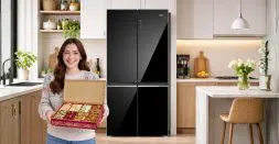 Store Wedding Kajus, Barfis and Dry Fruits in refrigerator