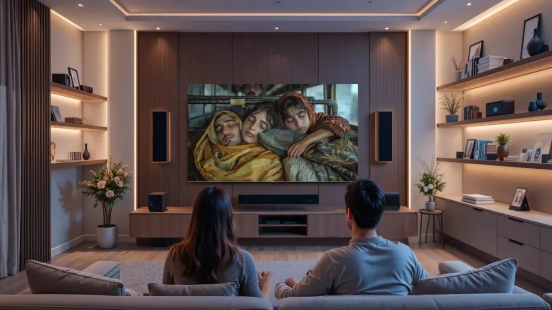 Sync Your Smart TV With Google Home Effortlessly