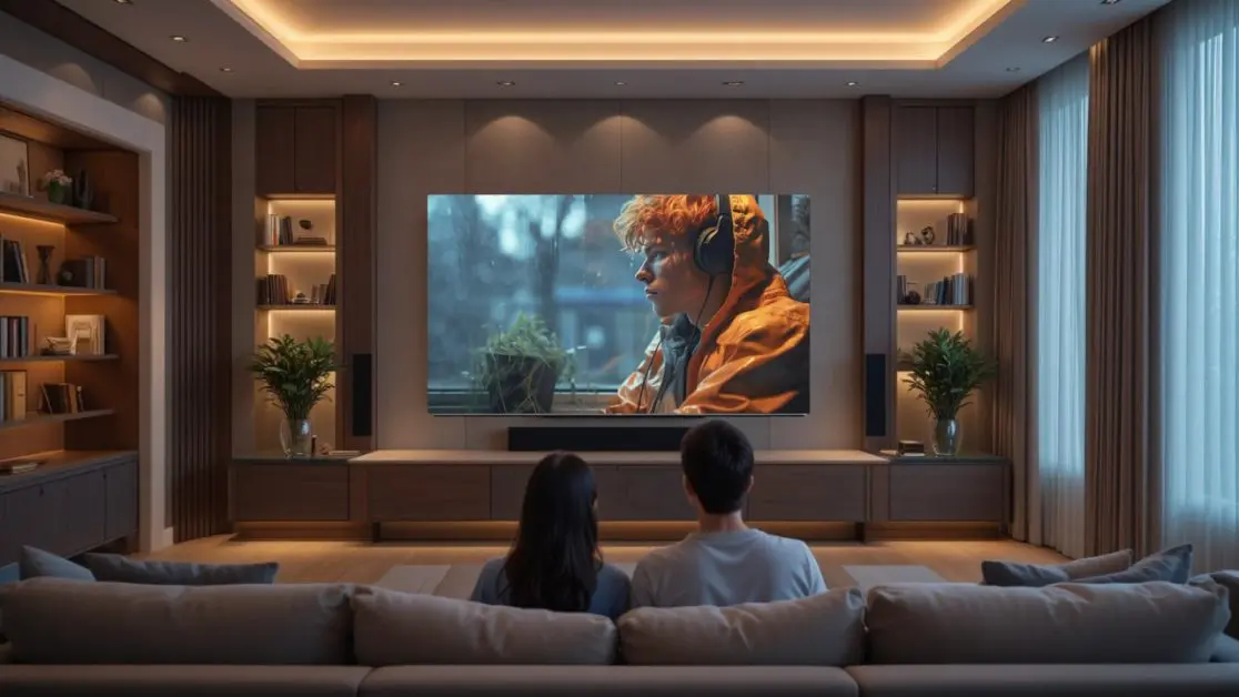 Syncing your TV with Google Home