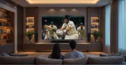 TV matches the sport you love