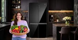 Vegetable Storage Hacks Using Precise Temperature Zones