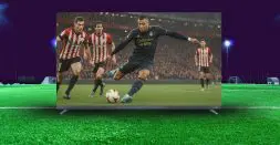 Watch Mbappé’s Magic in 4K