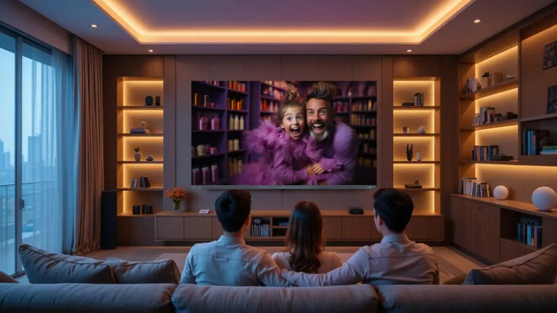 Watch Parties Feel Like More Work Than Fun