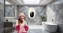 Water Heater hot water for Every Task