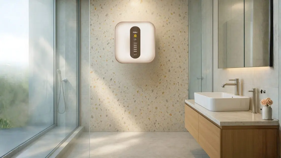 Water Heater temperature settings matter