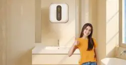 Water Heaters Are a Must in High-Rise Apartments