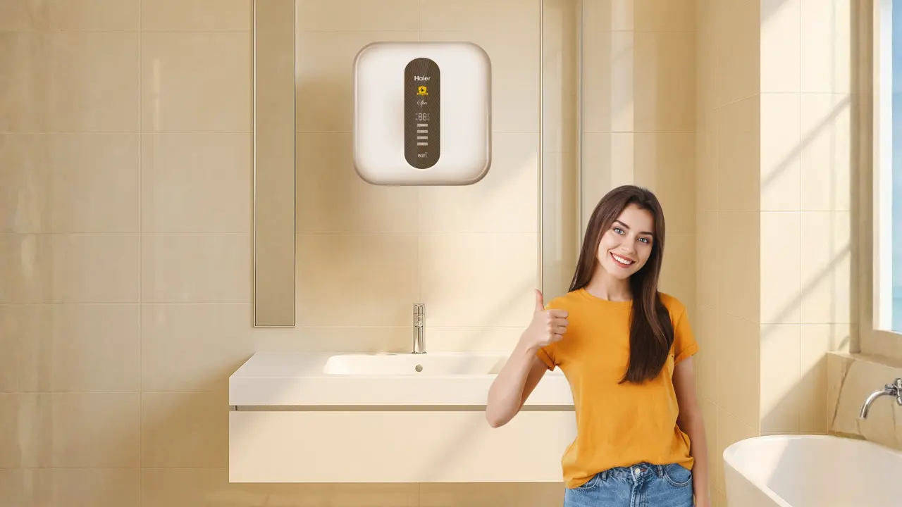 Water Heaters Are a Must in High-Rise Apartments