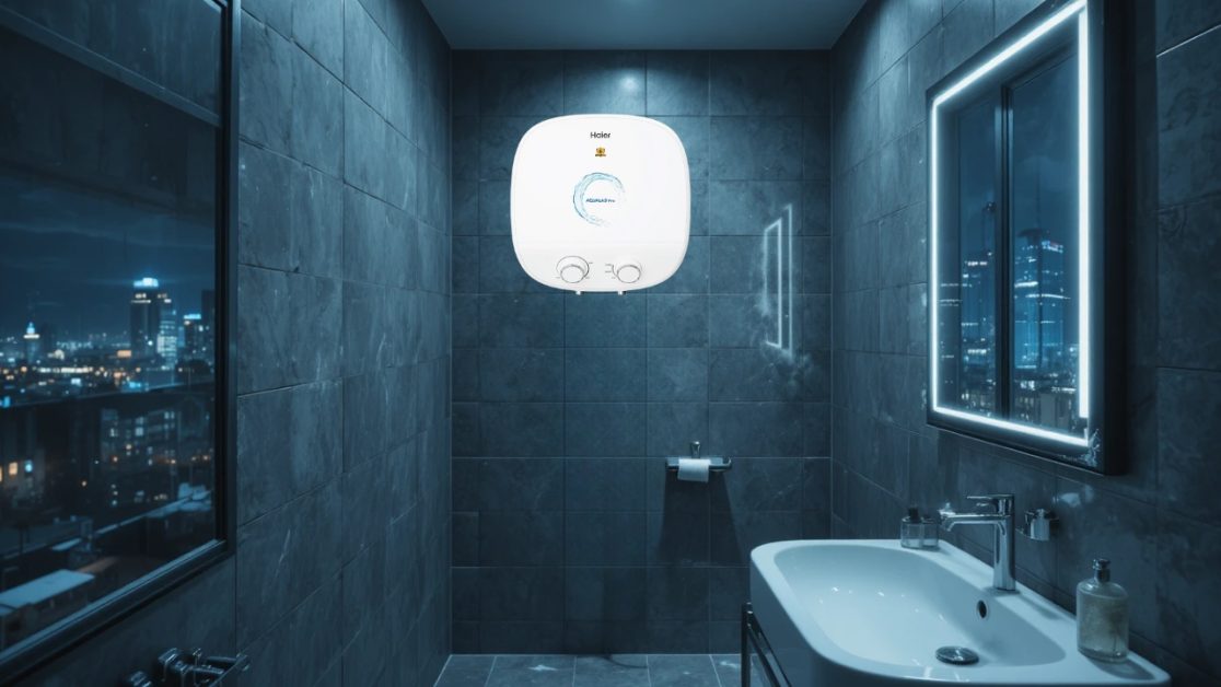 Water heater Longevity Matters
