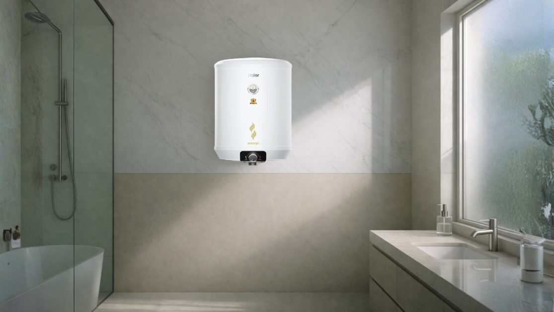 Water heater heating speed actually matters