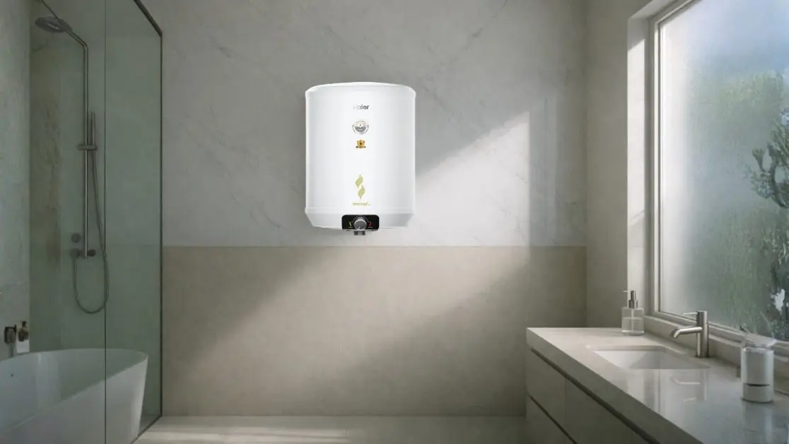 Water heater heating speed actually matters