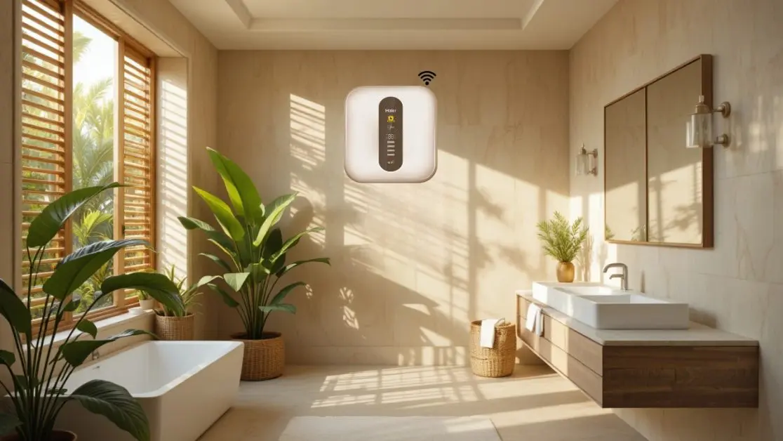 Water heater smart timer matters