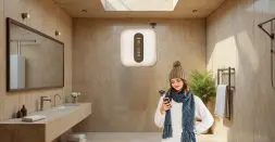 Wi Fi Controlled Water Heaters