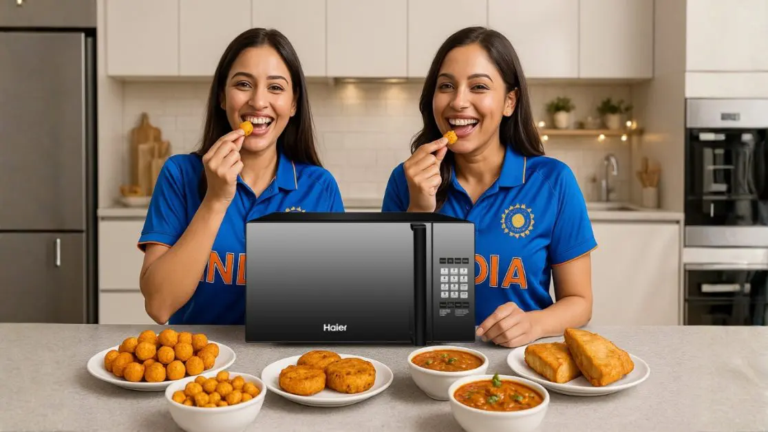 Winter Snacks Hit Harder After a Big Win