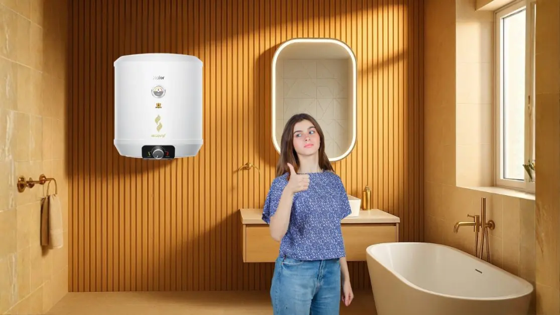 Winter Upgrade Your Water Heater Needs