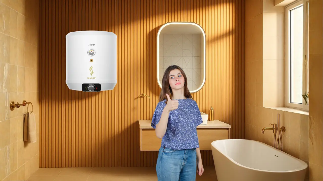 Winter Upgrade Your Water Heater Needs