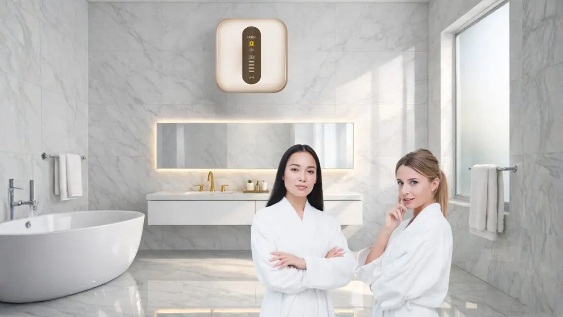 Winter Water Pressure is perfect for Your water heater’s Limit