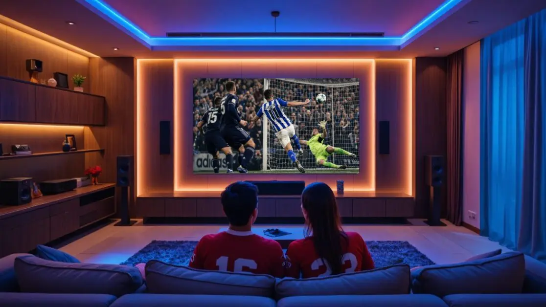 replay is where football tells the truth