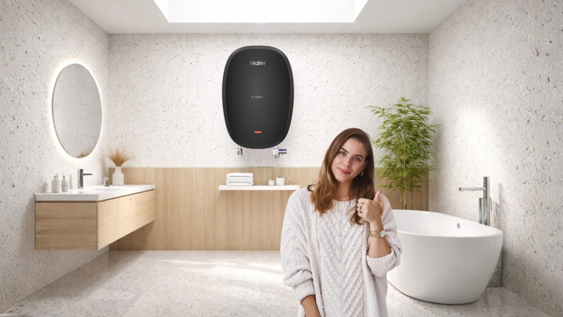 water heater setting matters