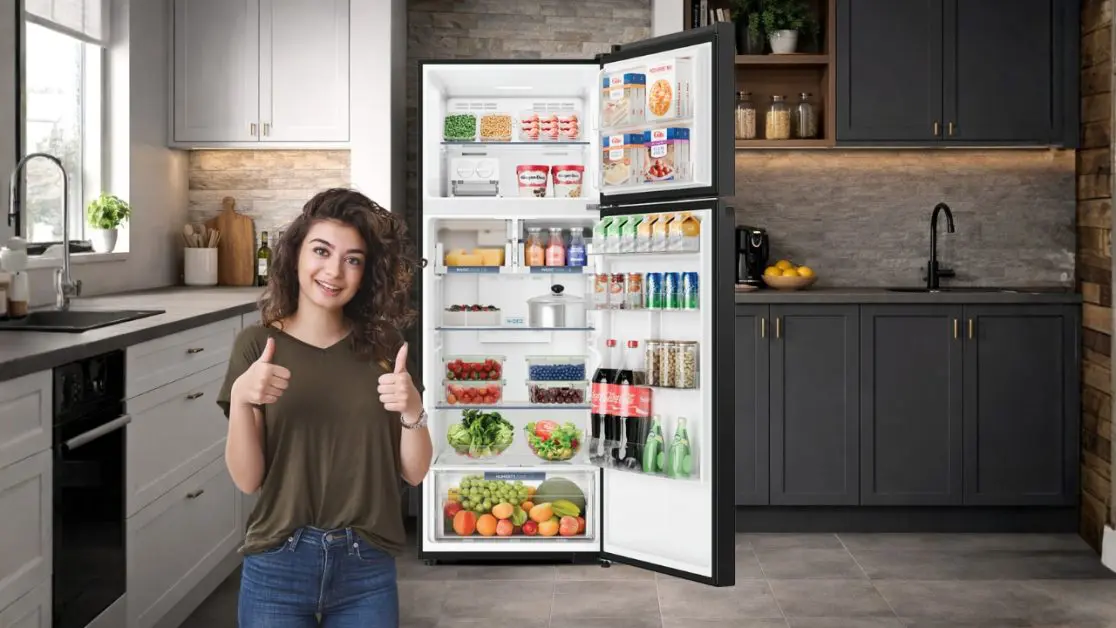 475 Liters refrigerator Is the Sweet Spot for Indian Homes