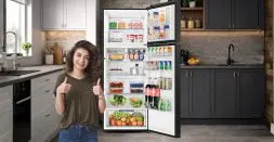 475 Liters refrigerator Is the Sweet Spot for Indian Homes