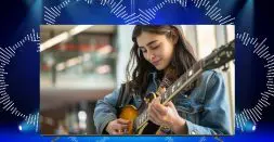 6.2.2 Channel Audio in TV