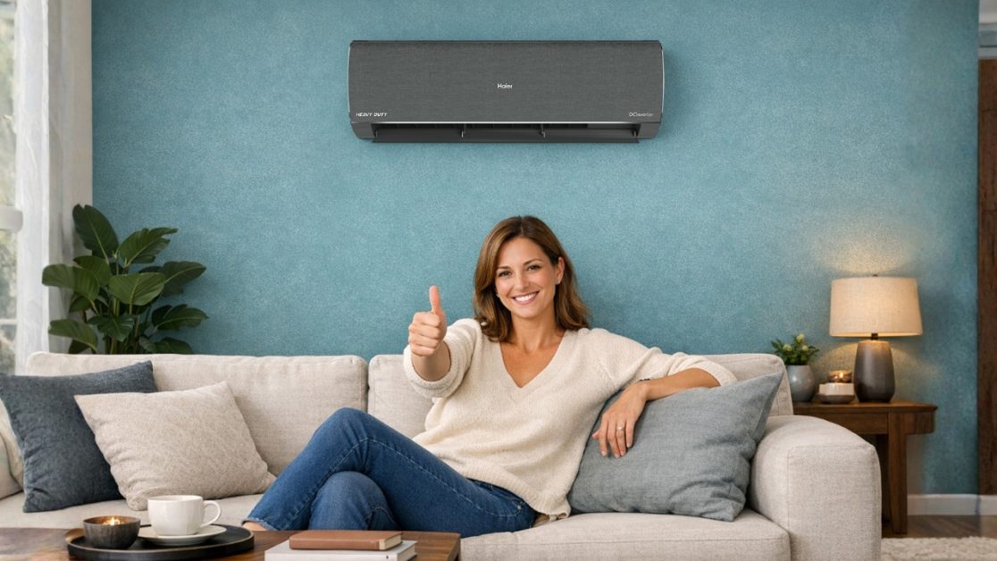 AC hygiene connects to cooling performance