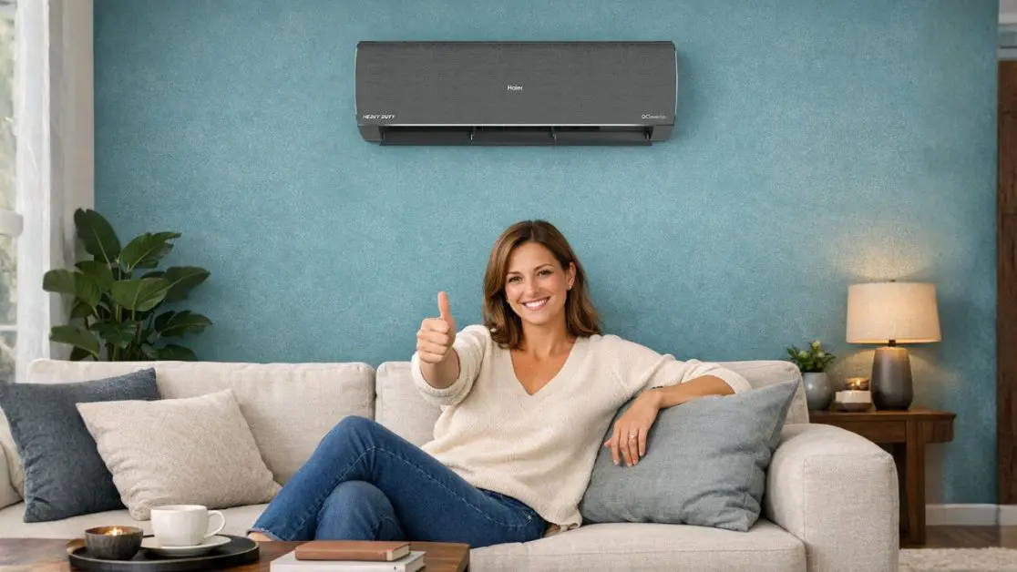 AC hygiene connects to cooling performance