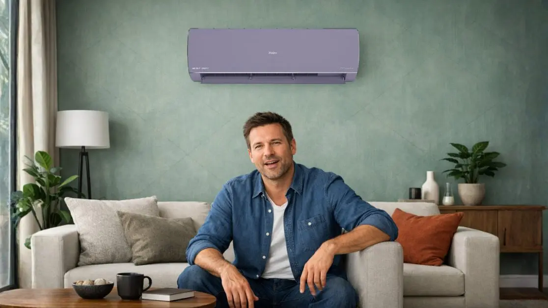 AI Eco 2.0 in AC Is Perfect for Long Usage Hours