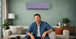 AI Eco 2.0 in AC Is Perfect for Long Usage Hours