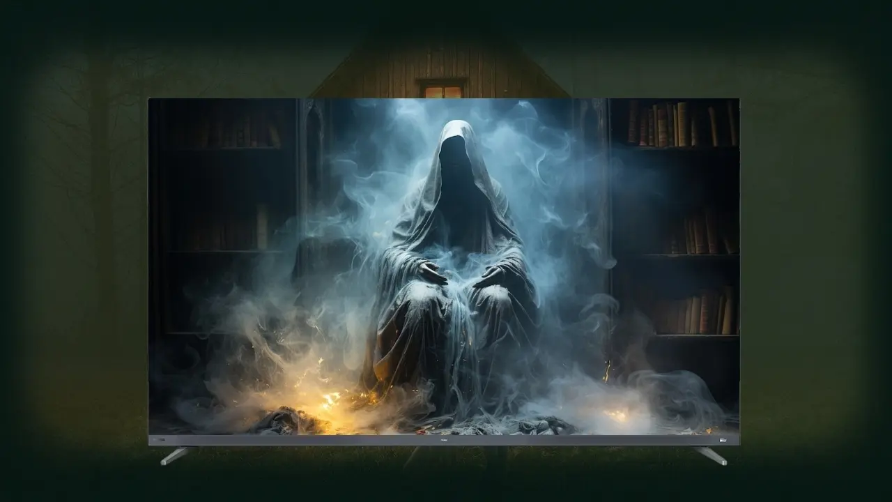 AI In TV handles from Dark Scenes to Bright Frames