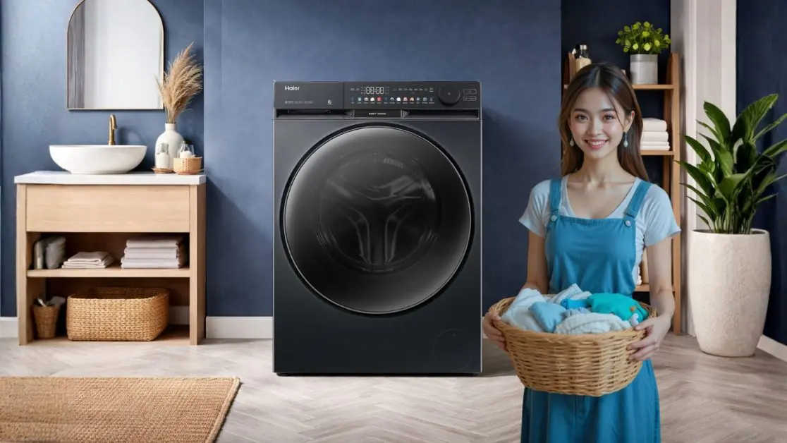 AI One Touch Clean Is Ideal for First Time Users