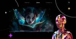 AI Picture Makes Every Content Look Better