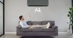 AI-Powered Air Conditioners Are the Future of Smart Home Cooling