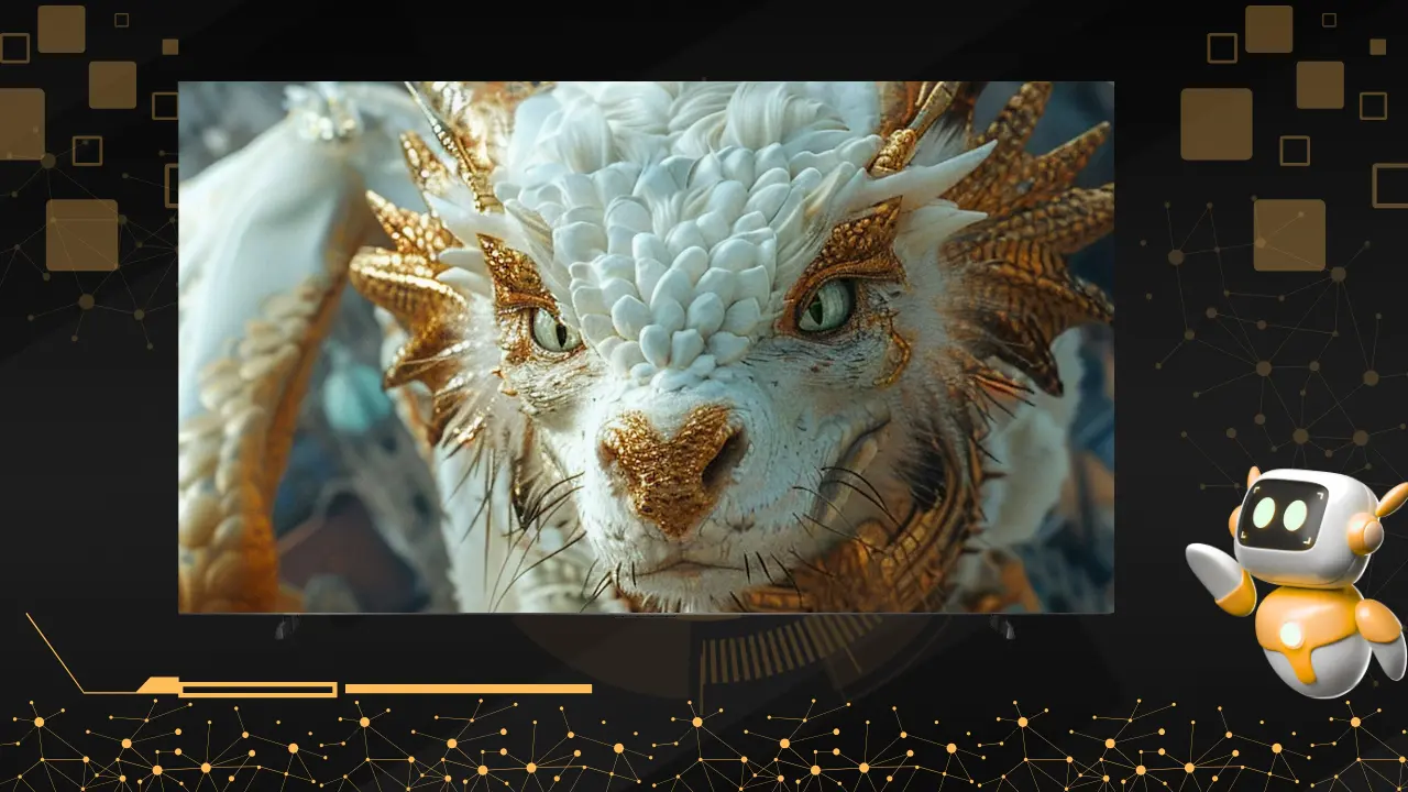 AI Upscaling Improves Lower-Resolution Content