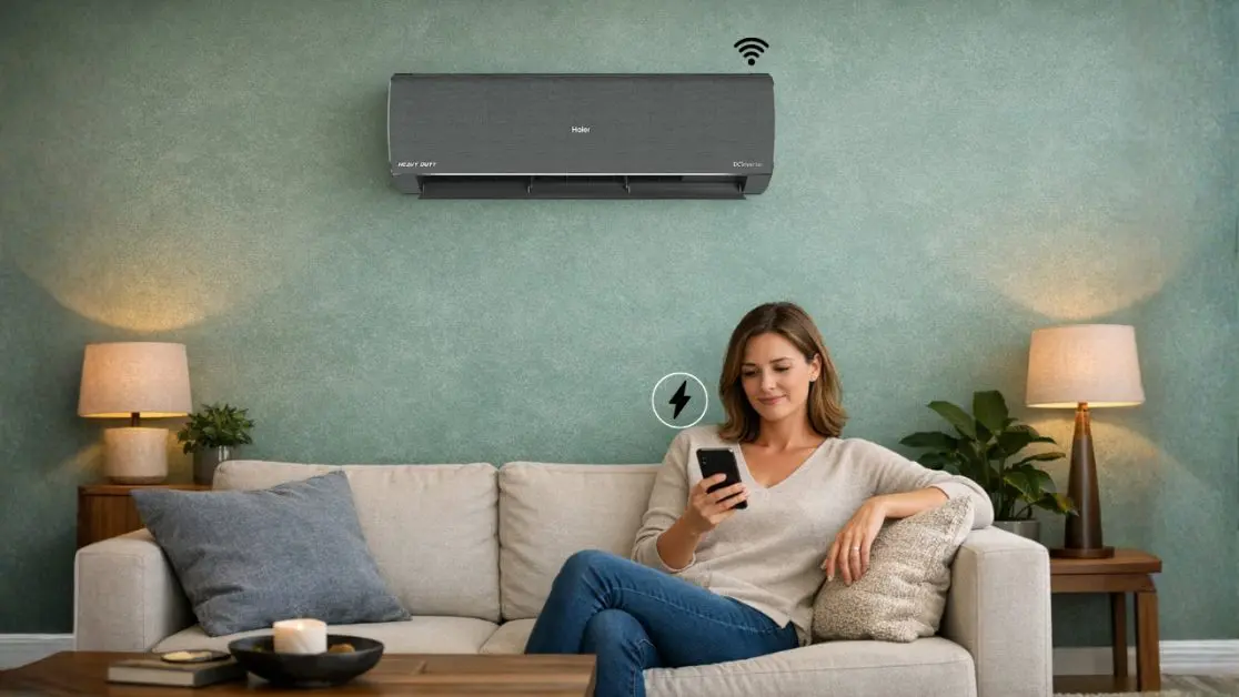 AI electricity monitoring actually works