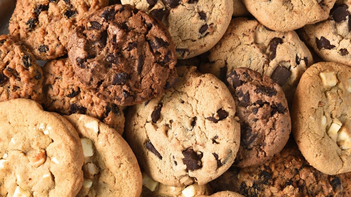 Bake Cookies Using Convection Mode Properly
