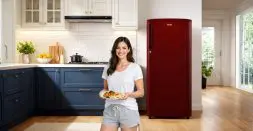 Best Refrigerators for Small Families and Bachelors