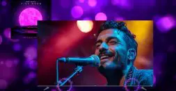 Built-In Premium Sound Changes Everything