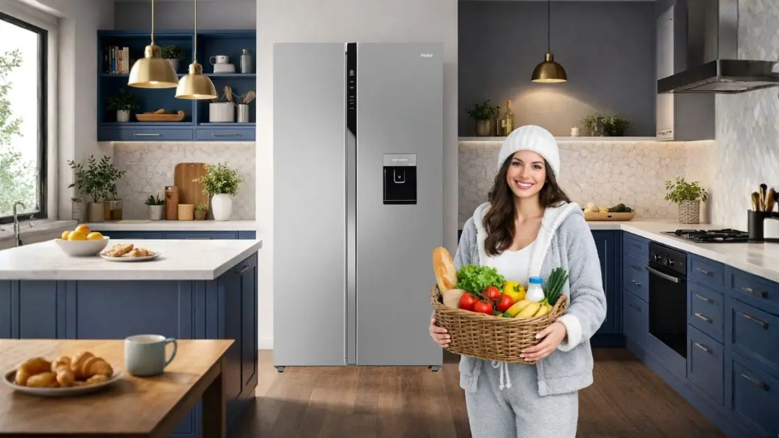 Choose the Right Door Refrigerator Style for Your Home