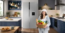 Choose the Right Door Refrigerator Style for Your Home